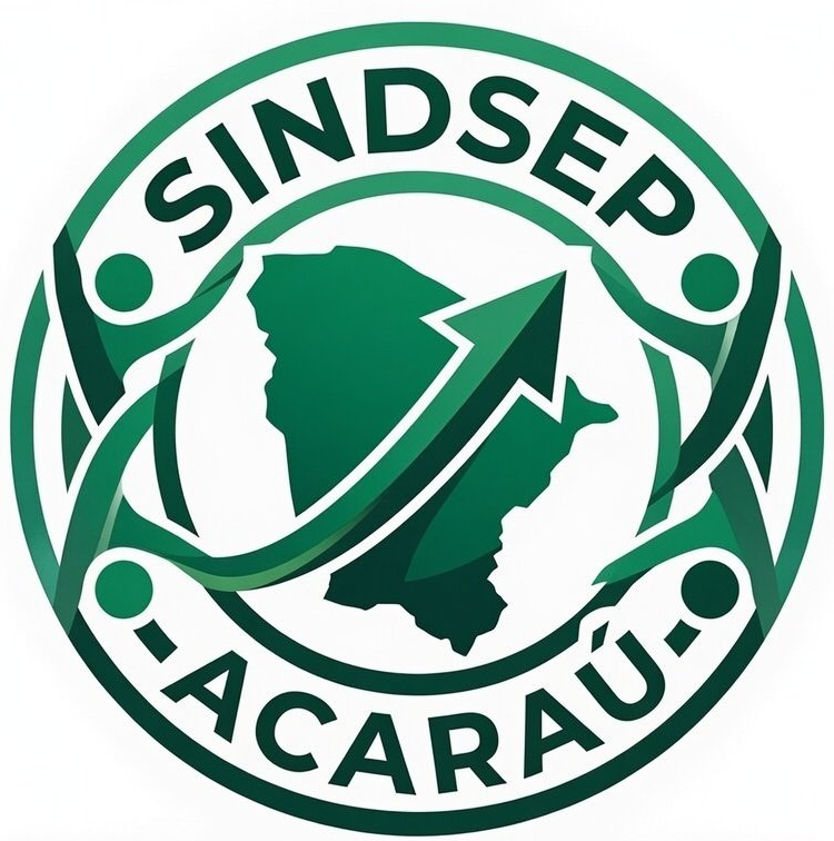 Logo SINDSEP Acaraú